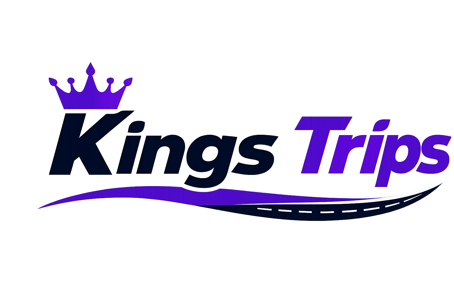 Kings Trips logo